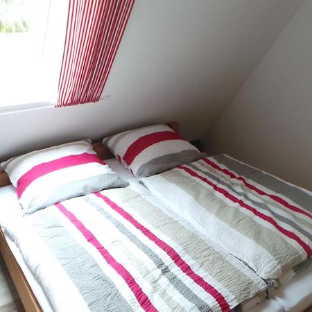 Ferienwohnung Lüken Hooksiel Exterior foto