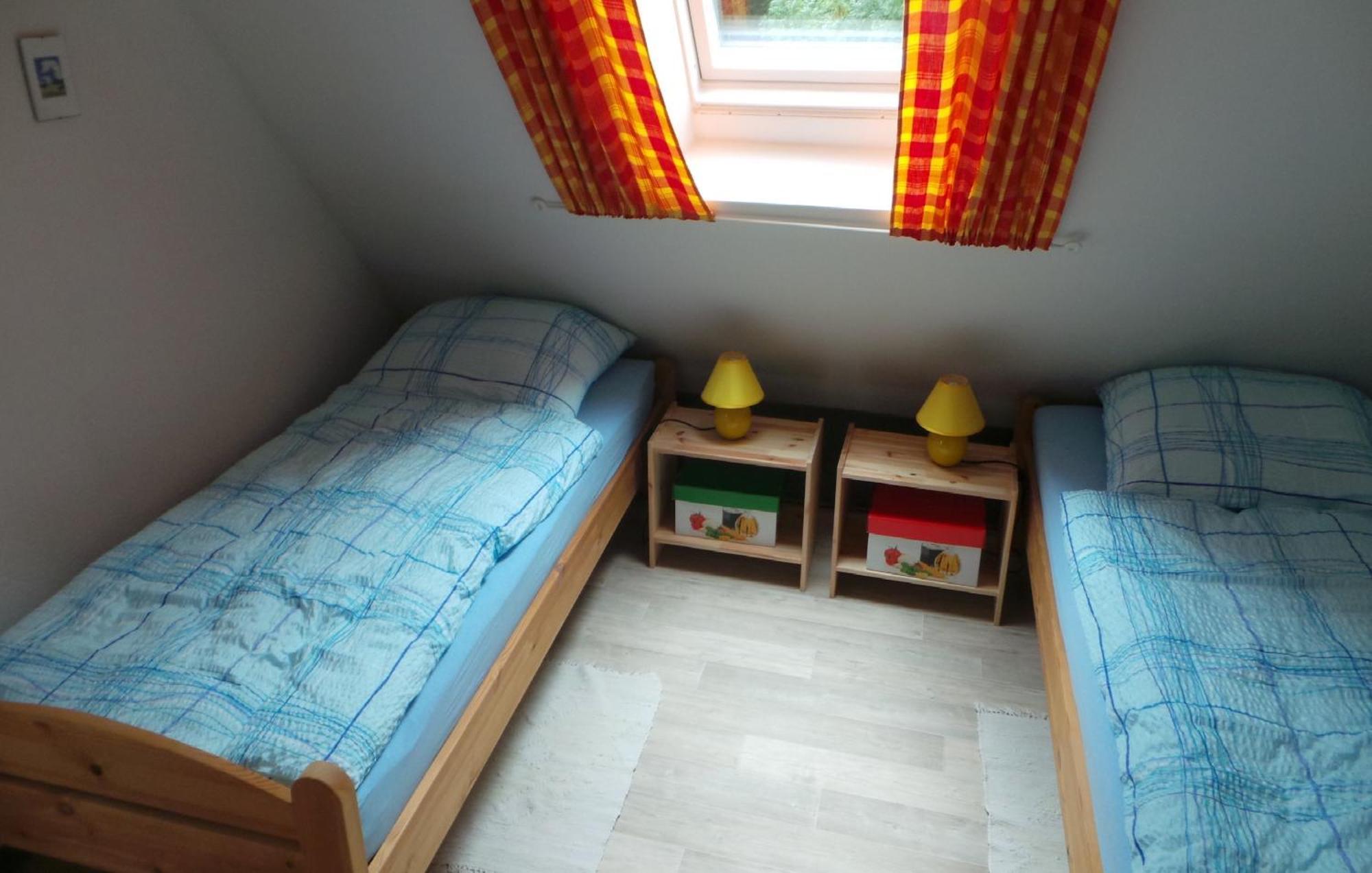 Ferienwohnung Lüken Hooksiel Exterior foto