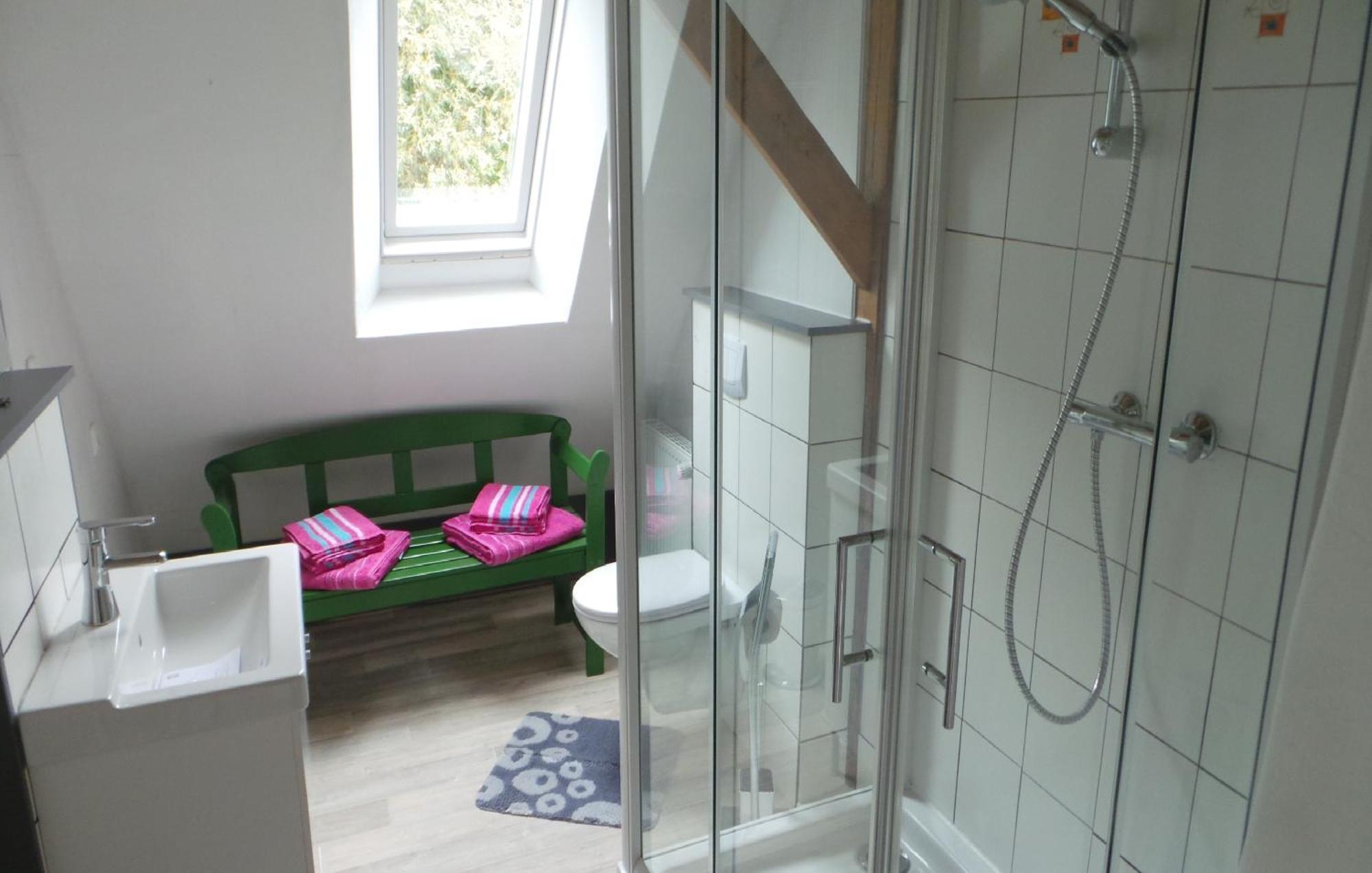 Ferienwohnung Lüken Hooksiel Exterior foto